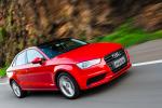 Audi A3 Sedan 1.4 TFSI Flex 2015 года (LA)